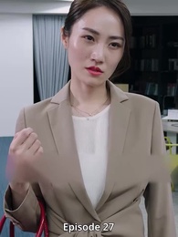 Office Girl CEO - Episode 27