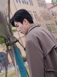 Farewell, My Past Love - Episode 28