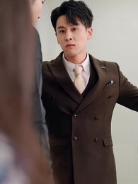 [Dijuluki] Pengantin Pengganti Yaslan - Episode 44