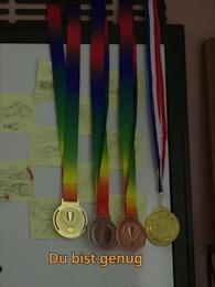 Episode 30 - Gefrorene Herzen und brennende Liebe