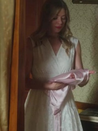 Una Transferencia del Alma de una Luna - Episode 19