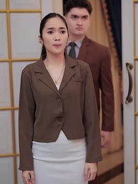 Cerai Tetap Mencintai - Episode 70