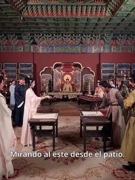 El Renacimiento de la Esposa del Regente - Episode 65