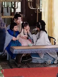 Beyond the Bygone Sorrow - Episode 37