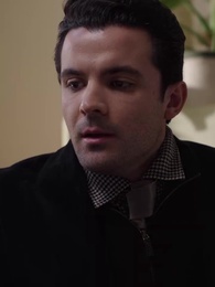 Daddy, Your Debt Collector's Here - Episode 6