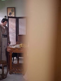 Episodio 6 - El Renacimiento de la Esposa del Regente