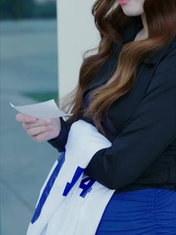 Gefrorene Herzen und brennende Liebe - Episode 50