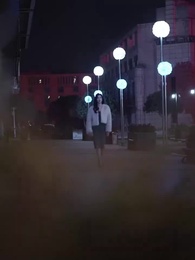 Farewell, My Past Love - Episode 16