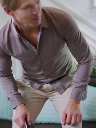 Episode 3 - The Billionaire's Mask