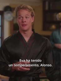 Una Transferencia del Alma de una Luna - Episode 37