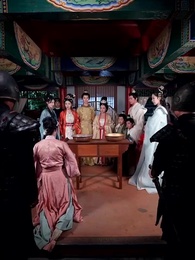 El Renacimiento de la Esposa del Regente - Episode 59