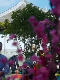 Beyond the Bygone Sorrow - Episode 21