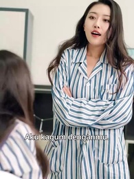 Episode 4 - [Dijuluki] Pengantin Pengganti Yaslan