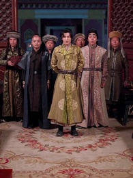 Renascida: Destino do Regente - Episode 62