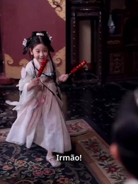 Renascida: Destino do Regente - Episode 31