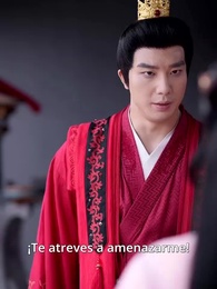 El Renacimiento de la Esposa del Regente - Episode 5