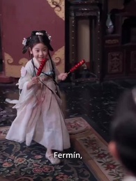 Episodio 31 - El Renacimiento de la Esposa del Regente