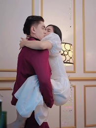 Cerai Tetap Mencintai - Episode 1