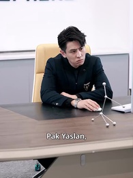 [Dijuluki] Pengantin Pengganti Yaslan - Episode 53