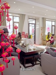 Episode 5 - The Hidden Tycoon