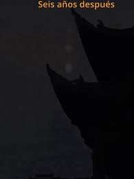 Episodio 7 - El Renacimiento de la Esposa del Regente