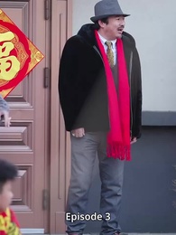 Episode 3 - The Hidden Tycoon