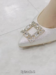 Office Girl CEO - Episode 2