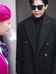 Farewell, My Past Love - Episode 14