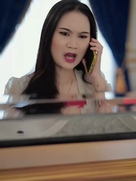 Episode 21 - Cerai Tetap Mencintai