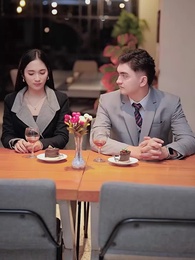 Episode 34 - Cerai Tetap Mencintai