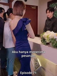 Office Girl CEO - Episode 71