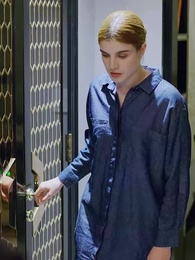 The Billionaire's Mask - Episode 8