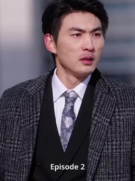 The Hidden Tycoon - Episode 2