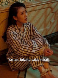 [Dijuluki] Pengantin Pengganti Yaslan - Episode 85