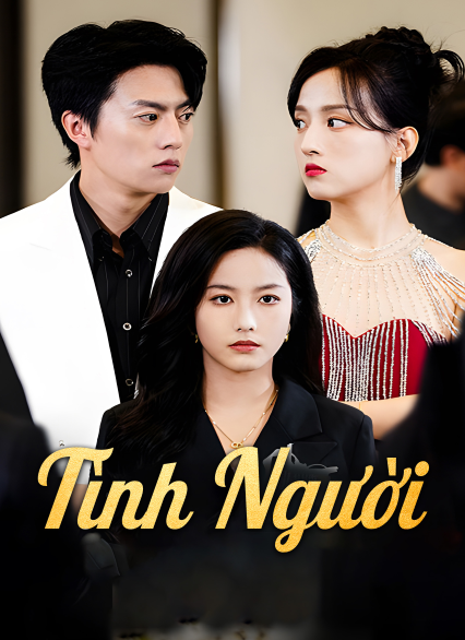 Ảnh bìa Tình Người
