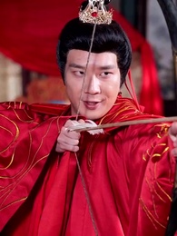 Renascida: Destino do Regente - Episode 13