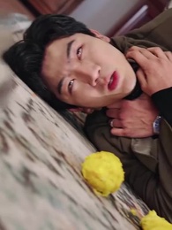 Farewell, My Past Love - Episode 6