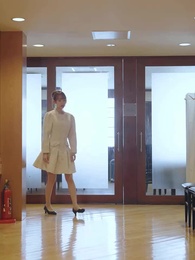 ตอนที่ 51 - ประธานตกกระป๋อง