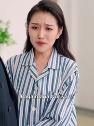 Episode 16 - [Dijuluki] Pengantin Pengganti Yaslan