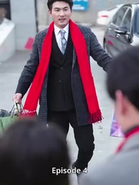 Episode 4 - The Hidden Tycoon