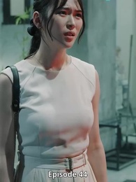 Jandaku Cucu Jutawan - Episode 44