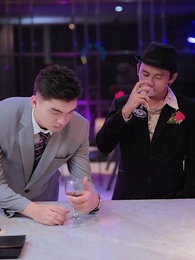 Episode 37 - Cerai Tetap Mencintai