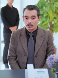 Cerai Tetap Mencintai - Episode 52