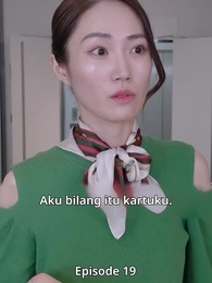 Episode 19 - Office Girl CEO