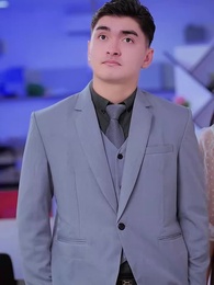 Cerai Tetap Mencintai - Episode 26