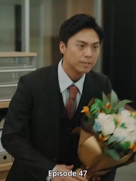 Jandaku Cucu Jutawan - Episode 47