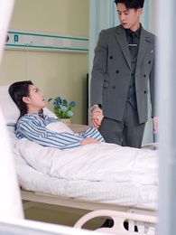 [Dijuluki] Pengantin Pengganti Yaslan - Episode 12