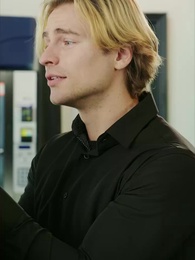 Episode 56 - Gefrorene Herzen und brennende Liebe