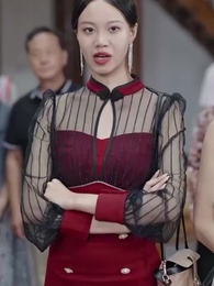 [더빙 버전] 얼음 속에 핀 꽃 - Episode 53