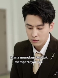 [Dijuluki] Pengantin Pengganti Yaslan - Episode 38